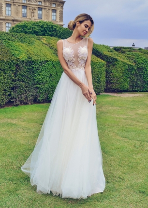 Свадебное платье To be Bride