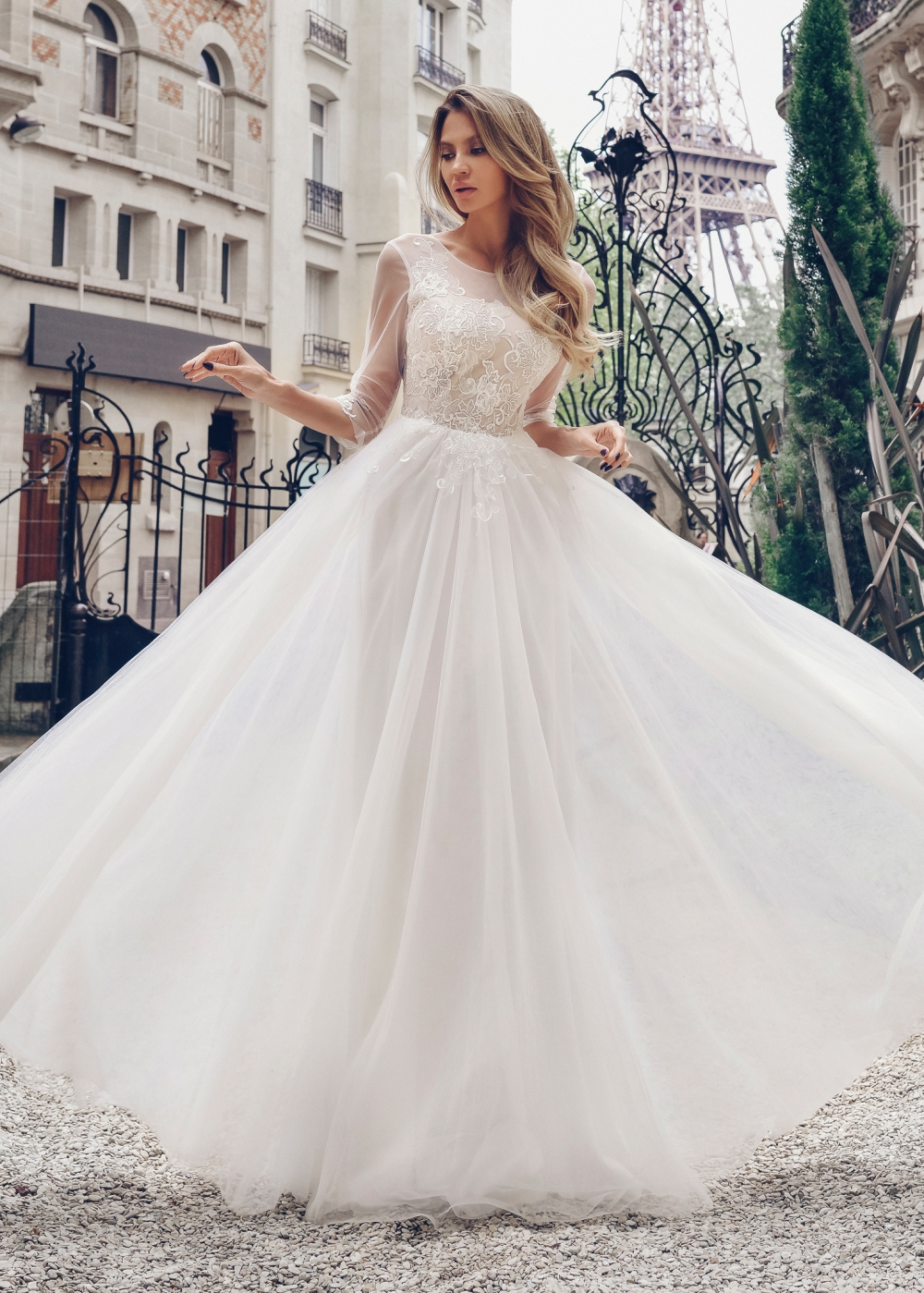 Описание фотографии