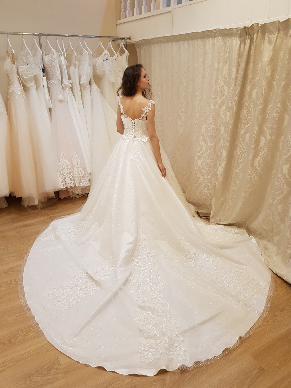 Салон свадебных платьев Semko Wedding