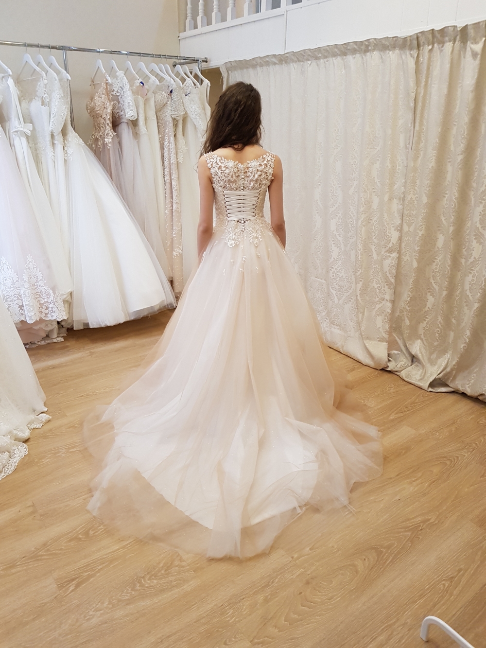 Салон свадебных платьев Semko Wedding