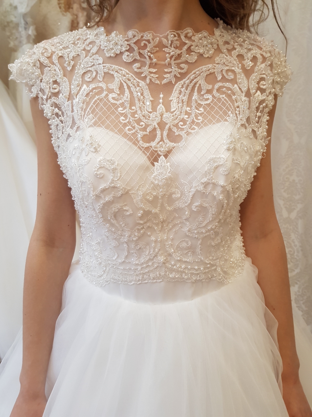 Салон свадебных платьев Semko Wedding