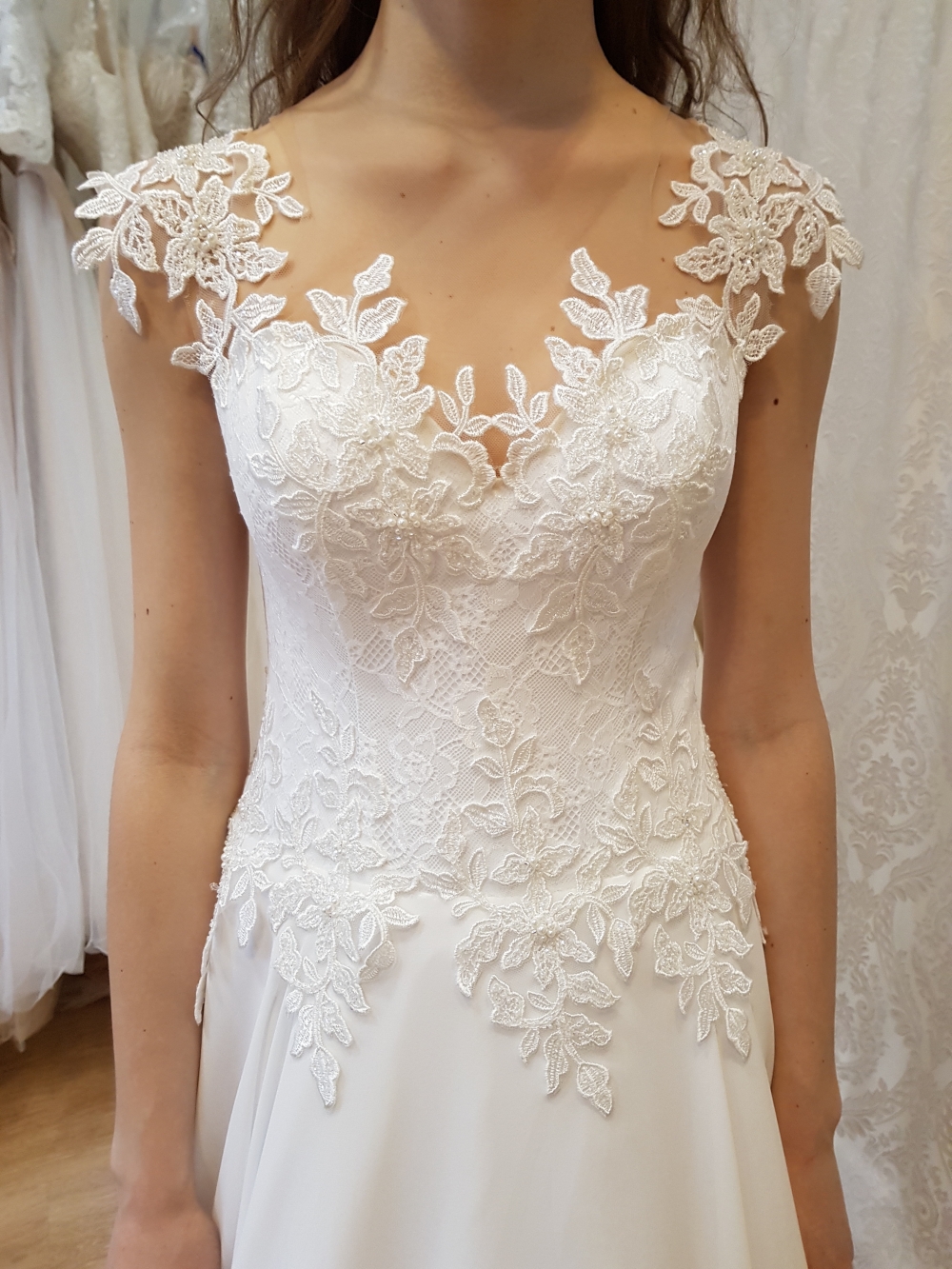 Салон свадебных платьев Semko Wedding