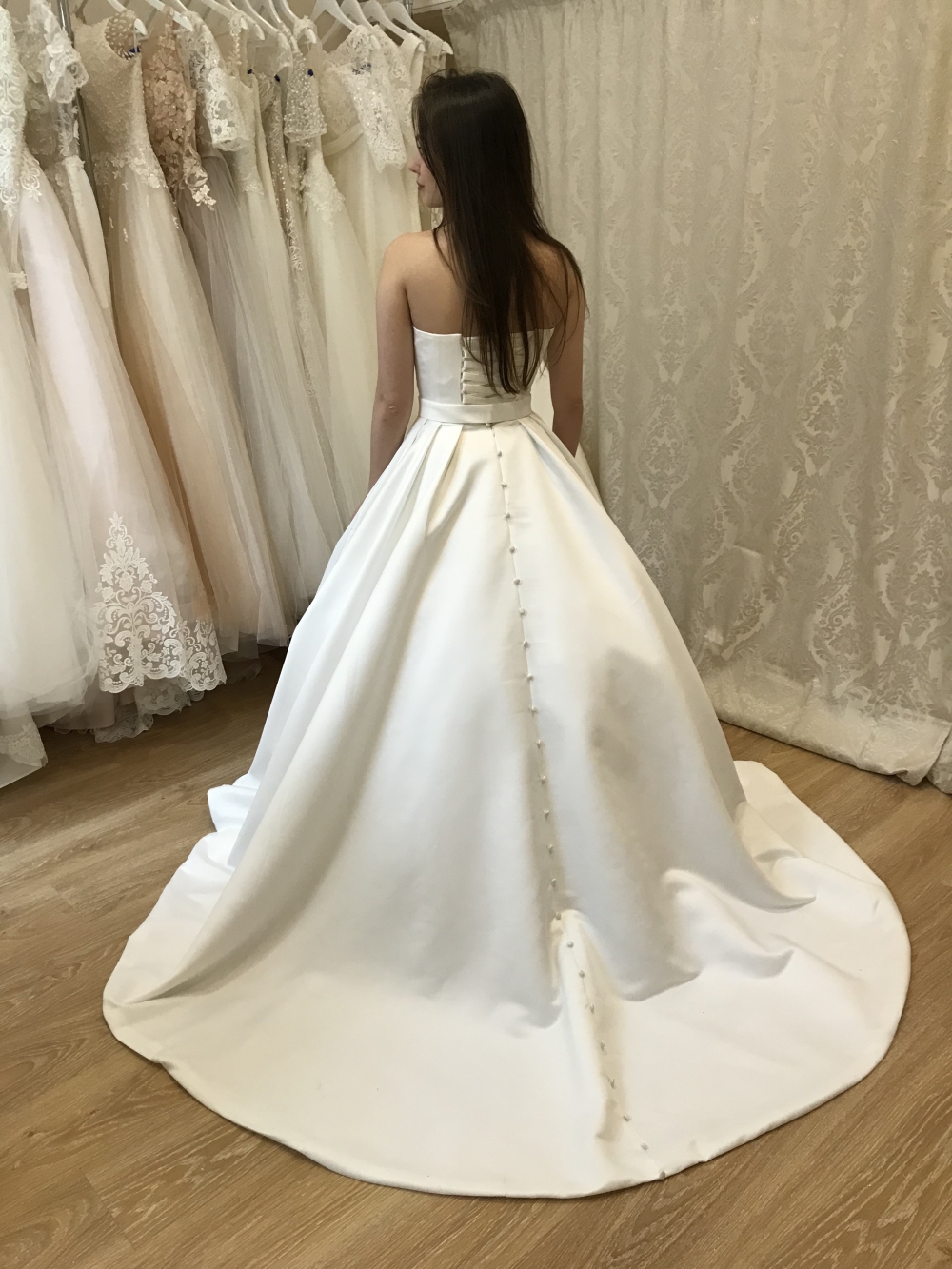 Салон свадебных платьев Semko Wedding