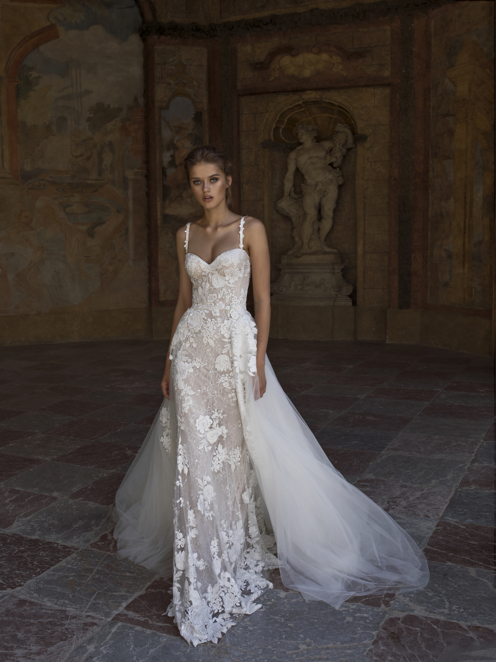 Свадебное платье Dream Renee от дизайнера Helena Kolan