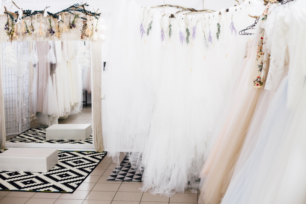 Свадебный салон WDNG