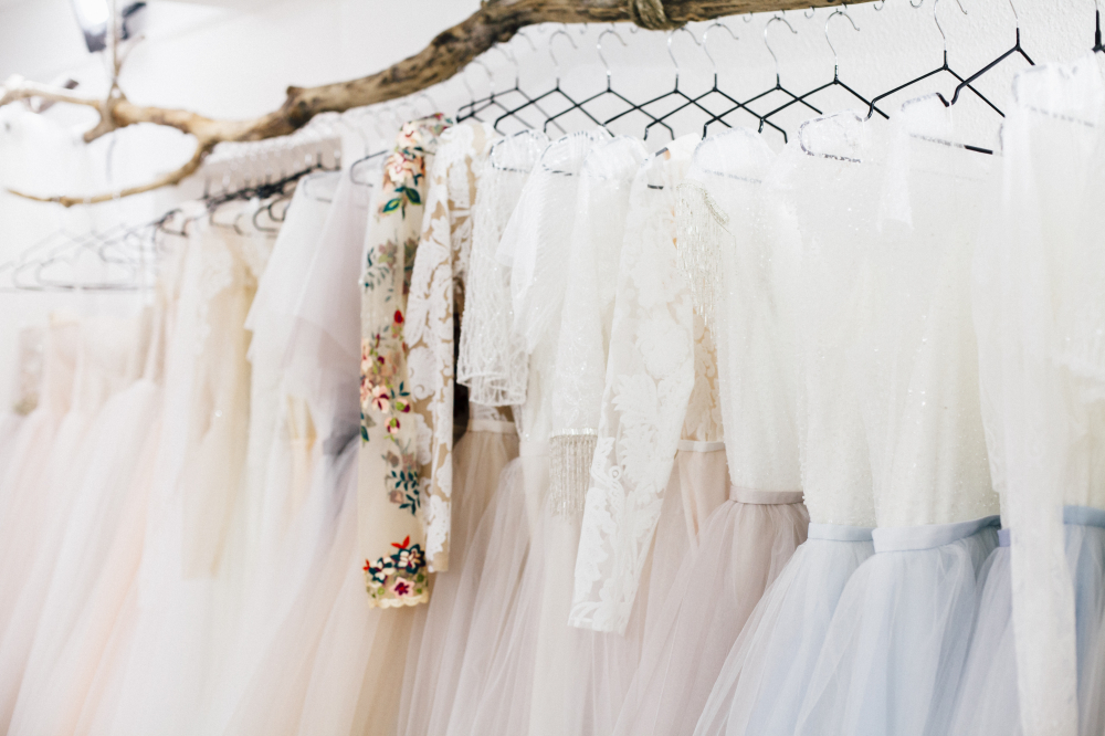 Свадебный салон WDNG