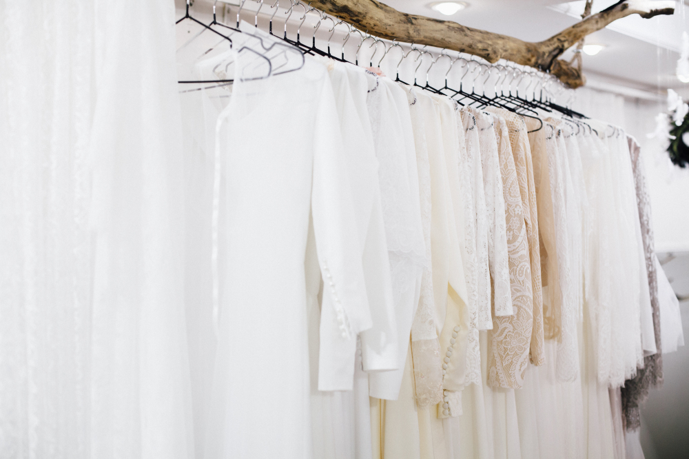 Свадебный салон WDNG