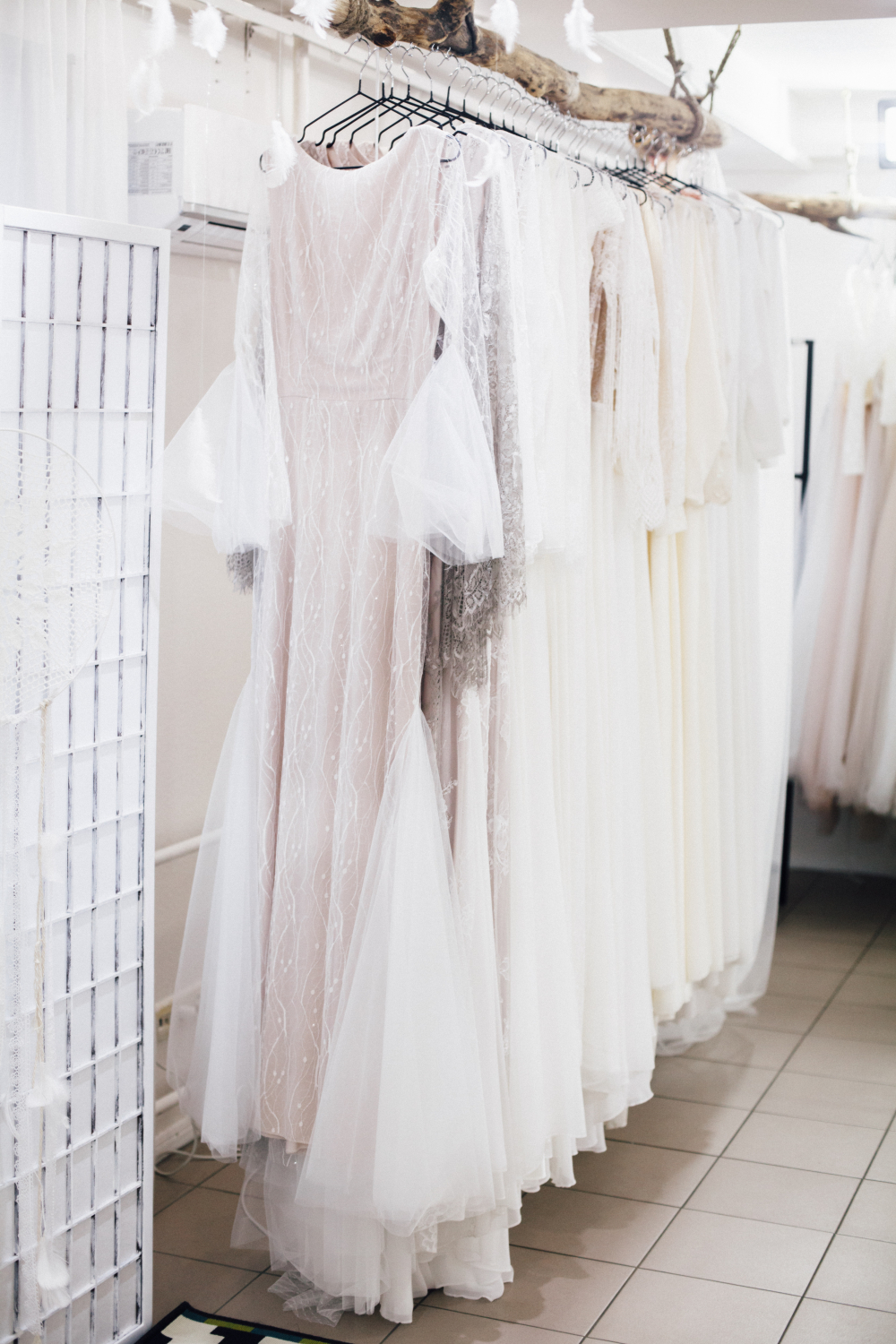 Свадебный салон WDNG