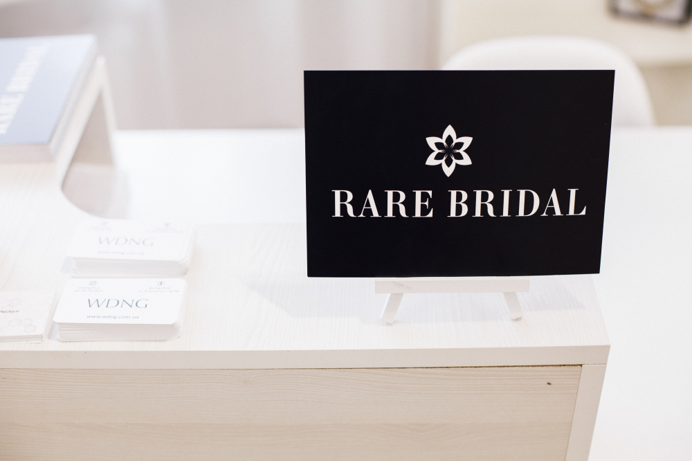 Свадебный салон WDNG