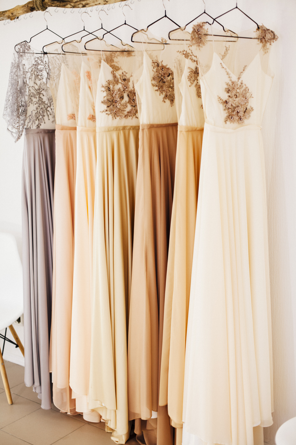 Свадебный салон WDNG