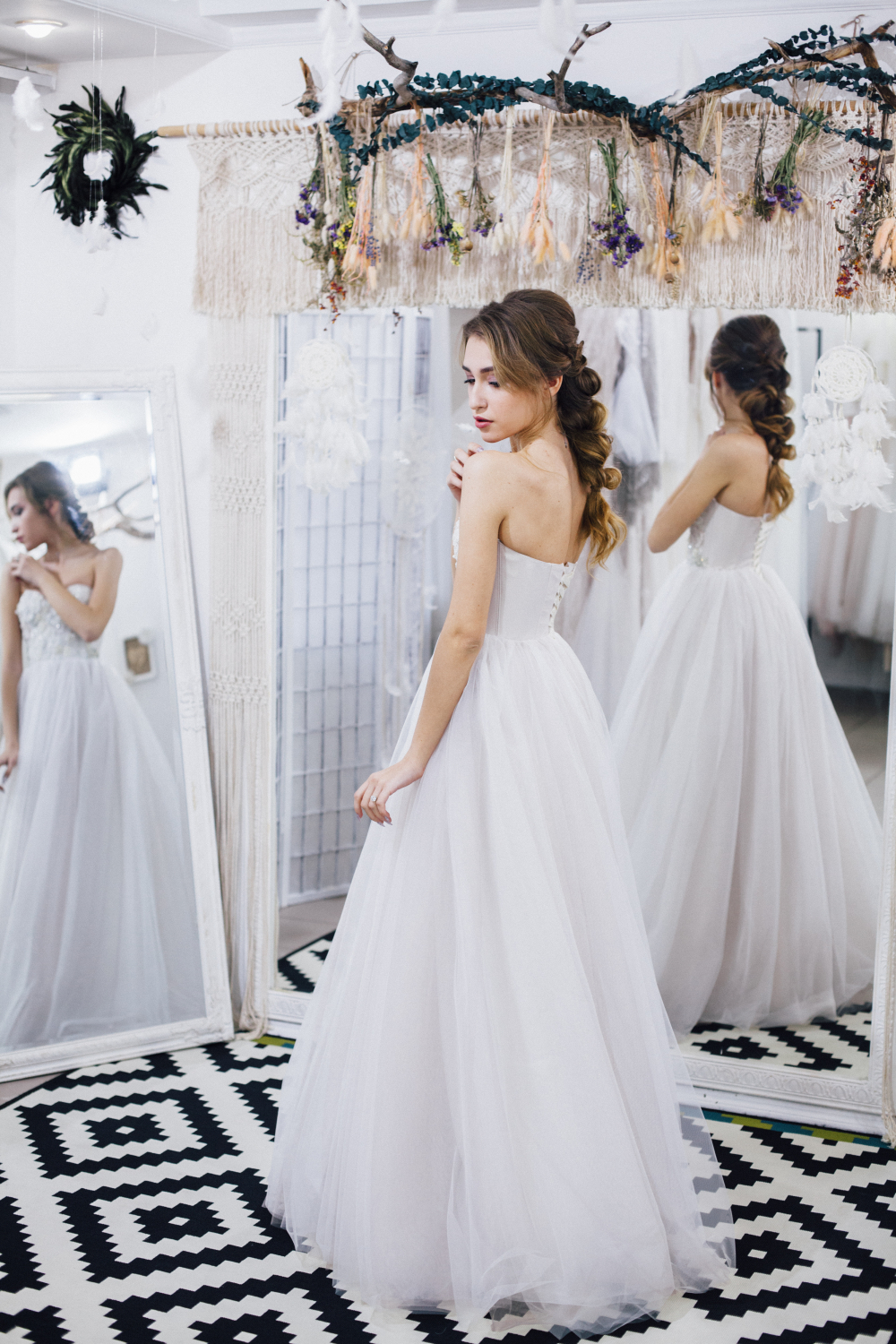 Свадебный салон WDNG