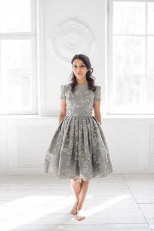 Платье Лорета