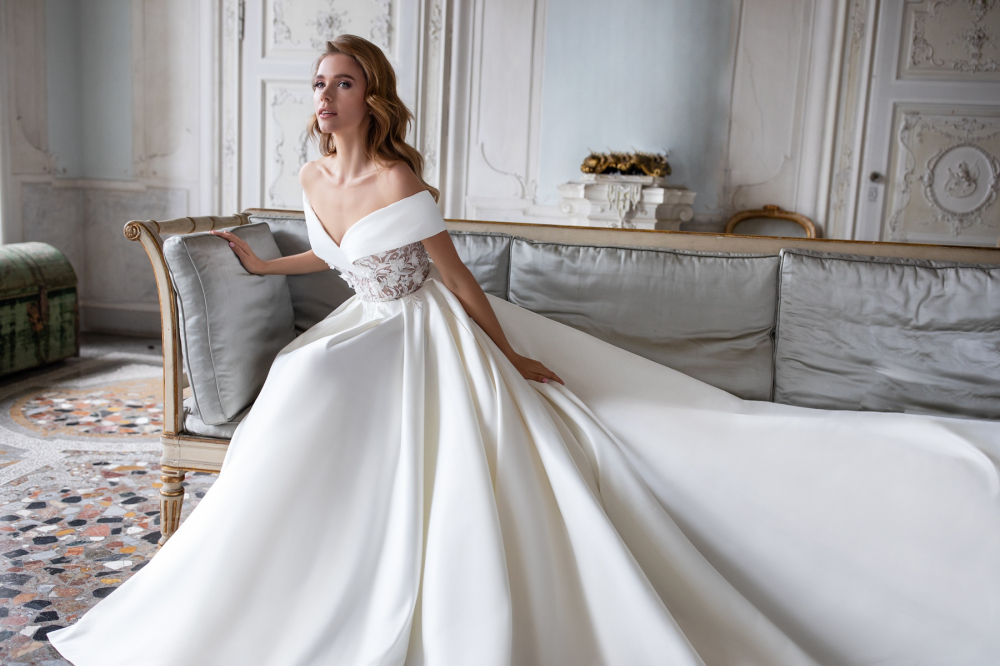 Pronovias sposa 2018 online