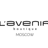 L`avenir Boutique Moscow