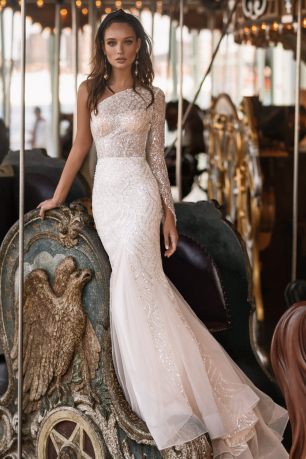 Платье невесты