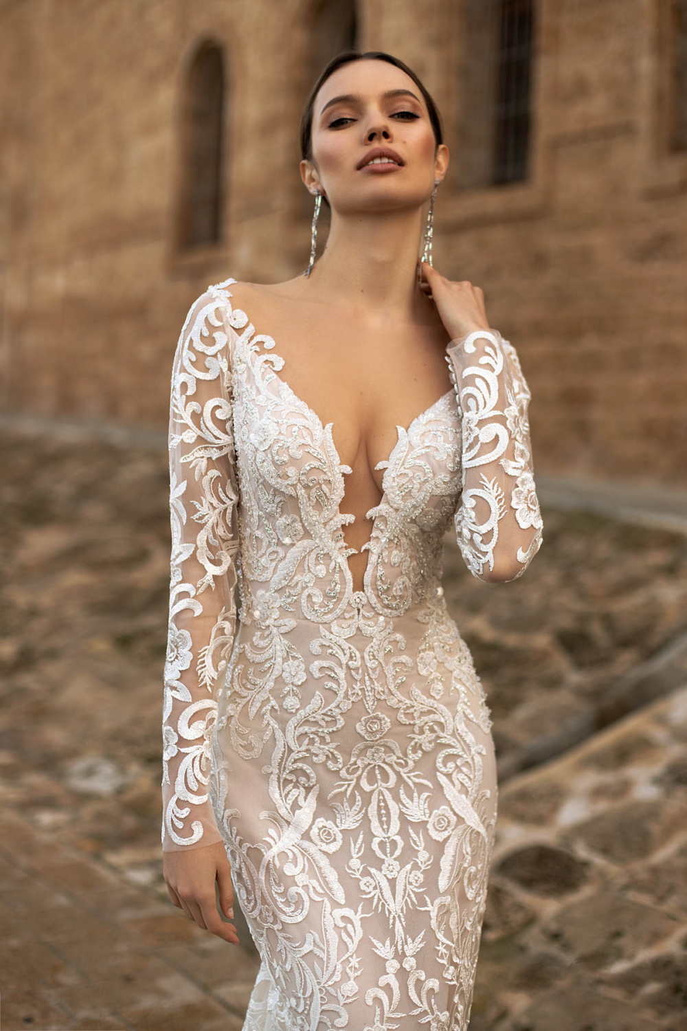 Seduction Collection
Lust | 01203