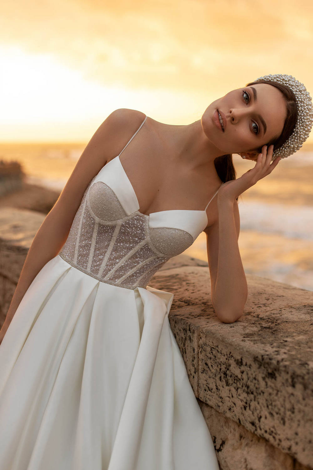 Seduction Collection
Sensuality | 01204