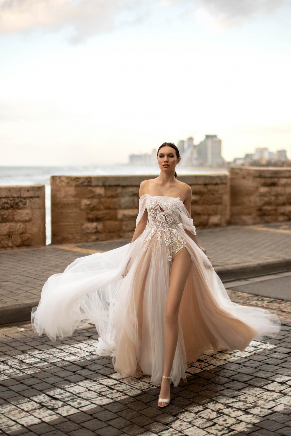 Seduction Collection
Delight | 01206