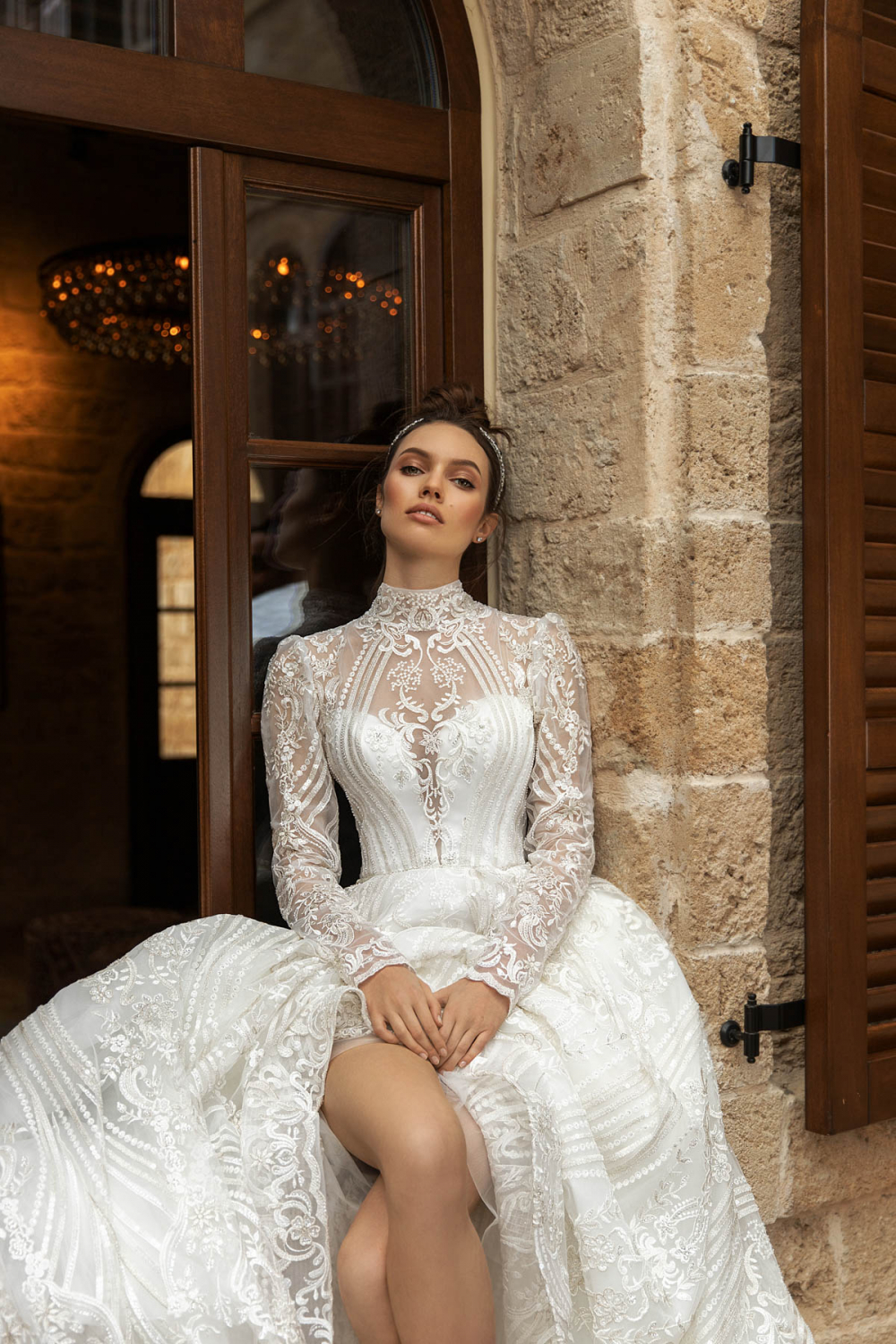 Seduction Collection
Devotion | 01218