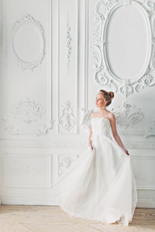 Свадебное платье Jacira из коллекции White One