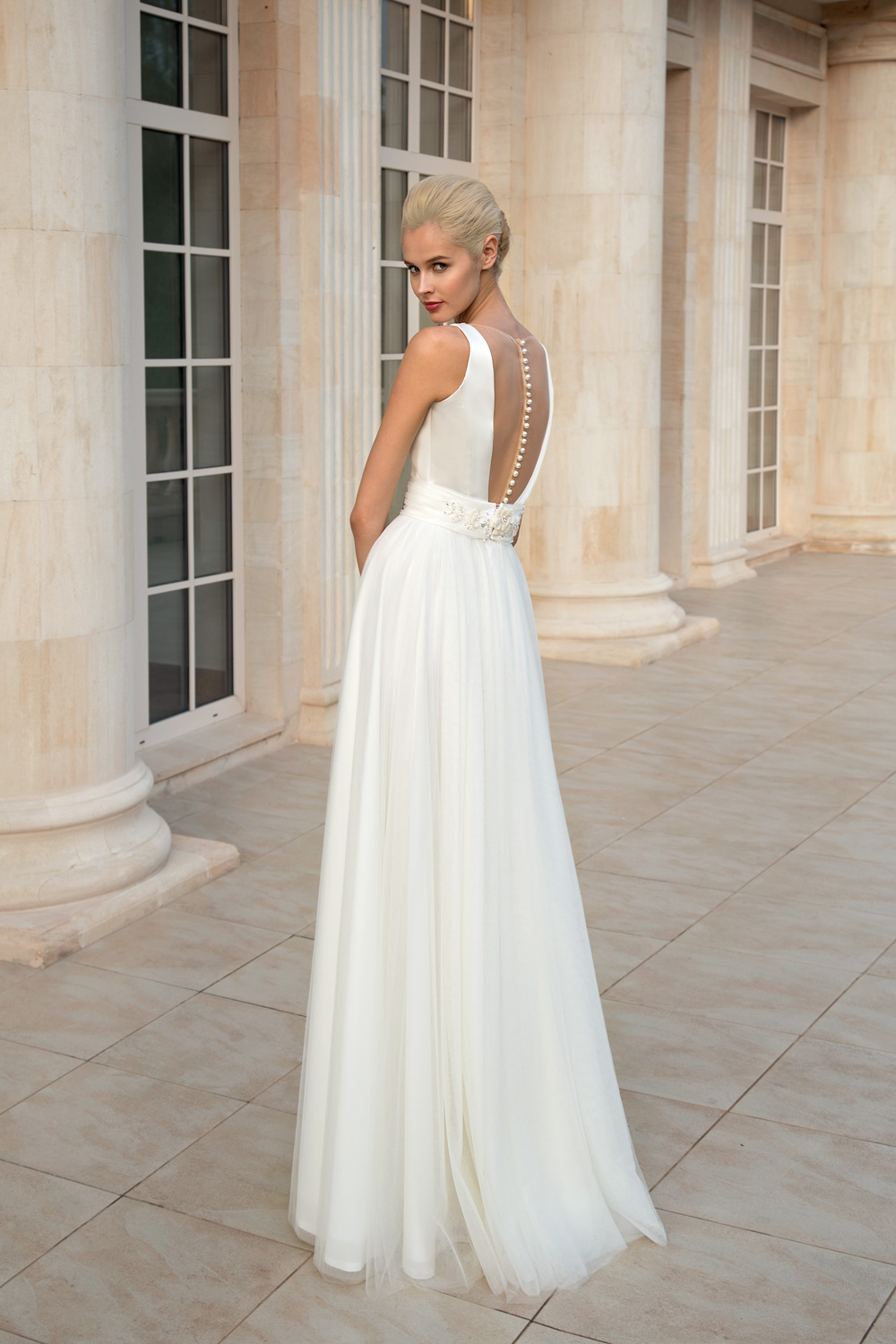 Olga Sposa 1212