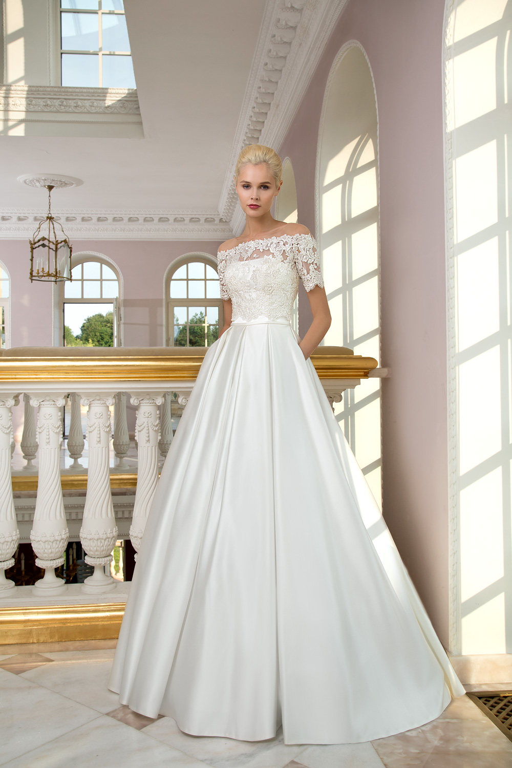 Olga Sposa 1225