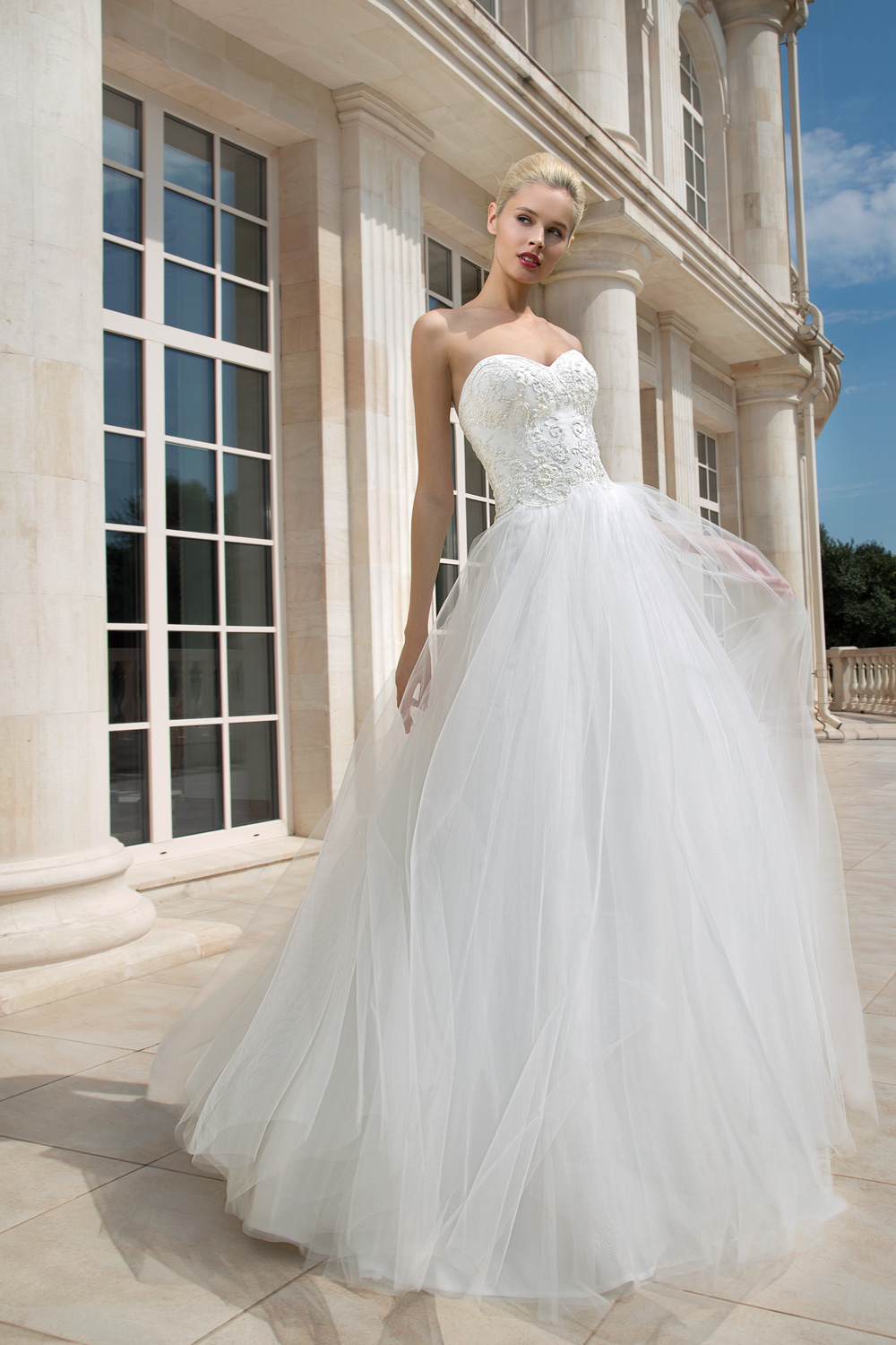 Olga Sposa 1227