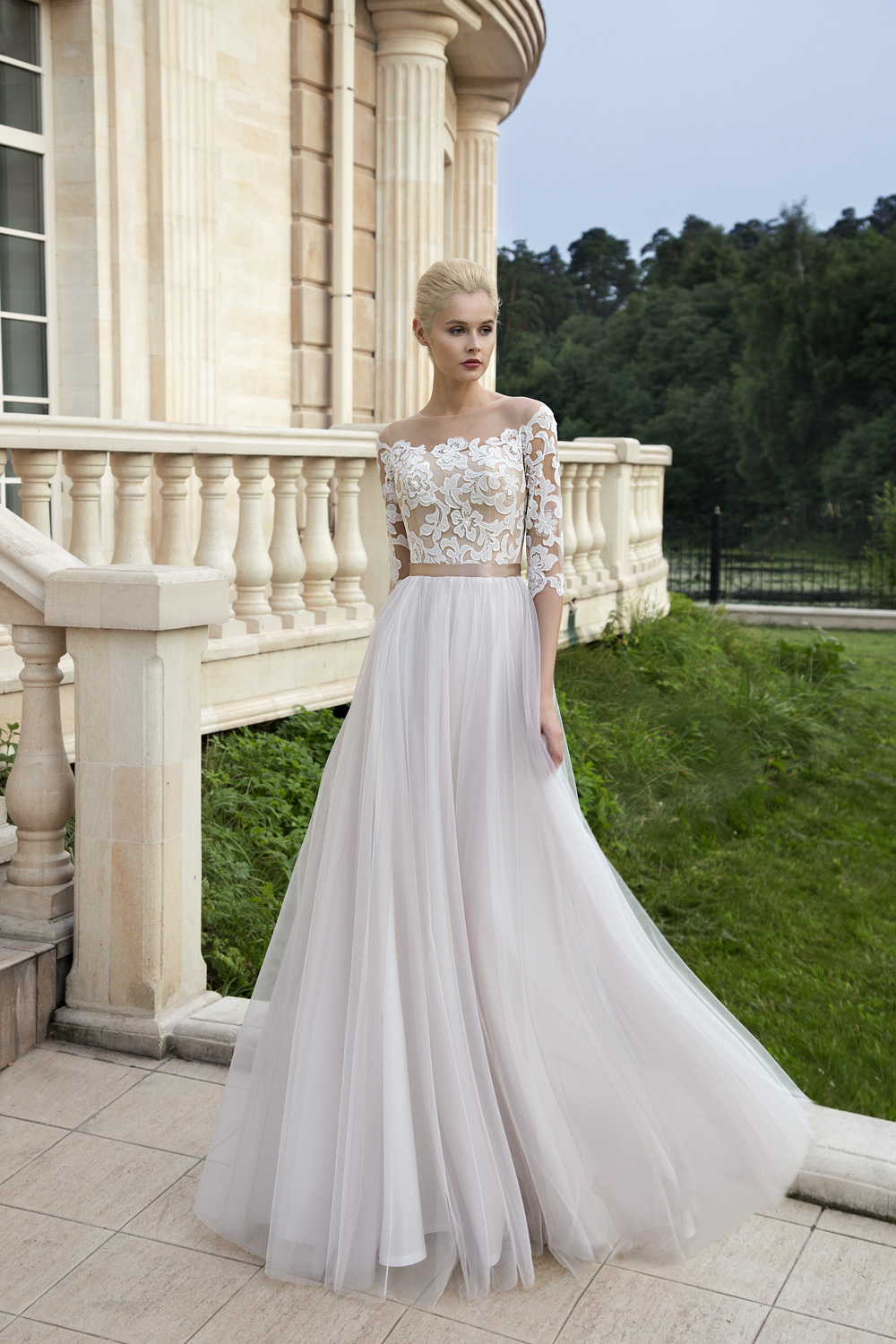 Olga Sposa 1238