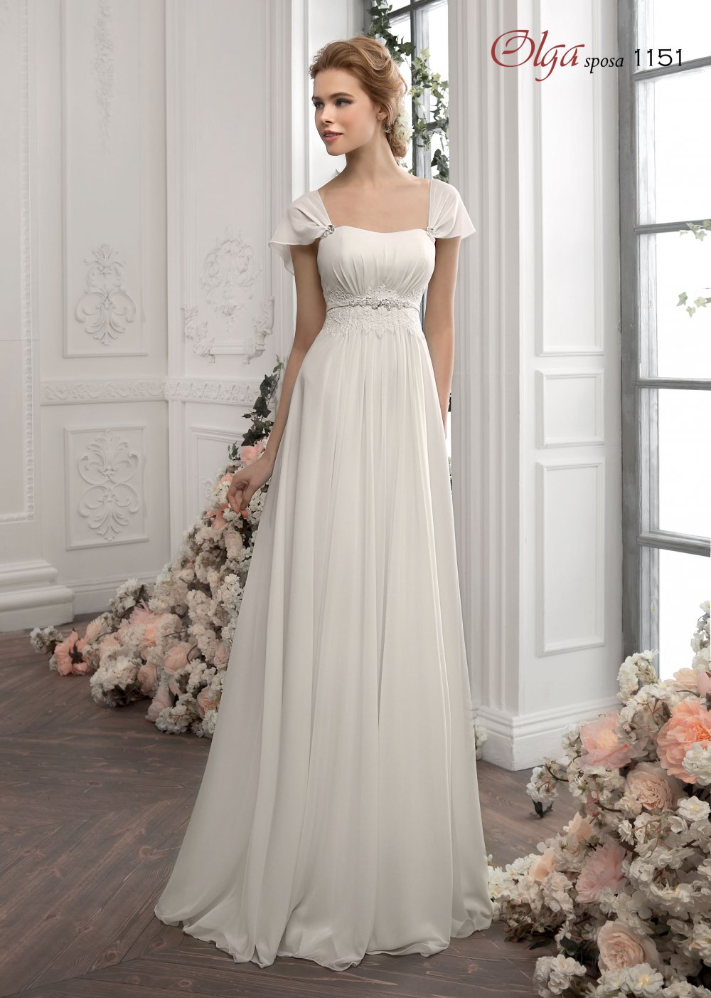 Olga Sposa 1151