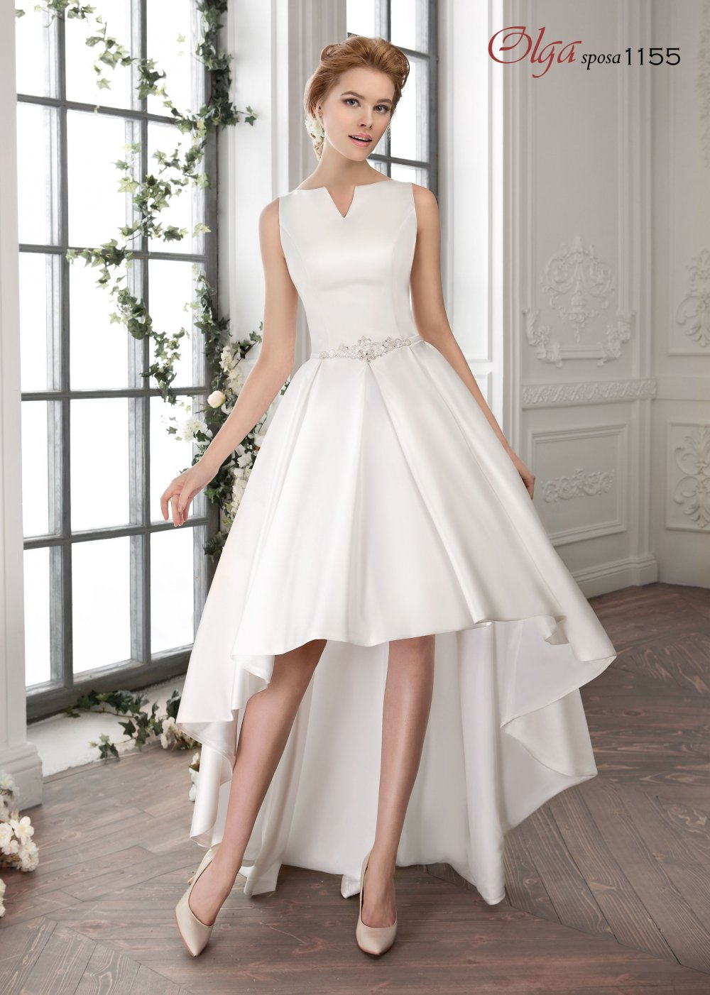Olga Sposa 1155