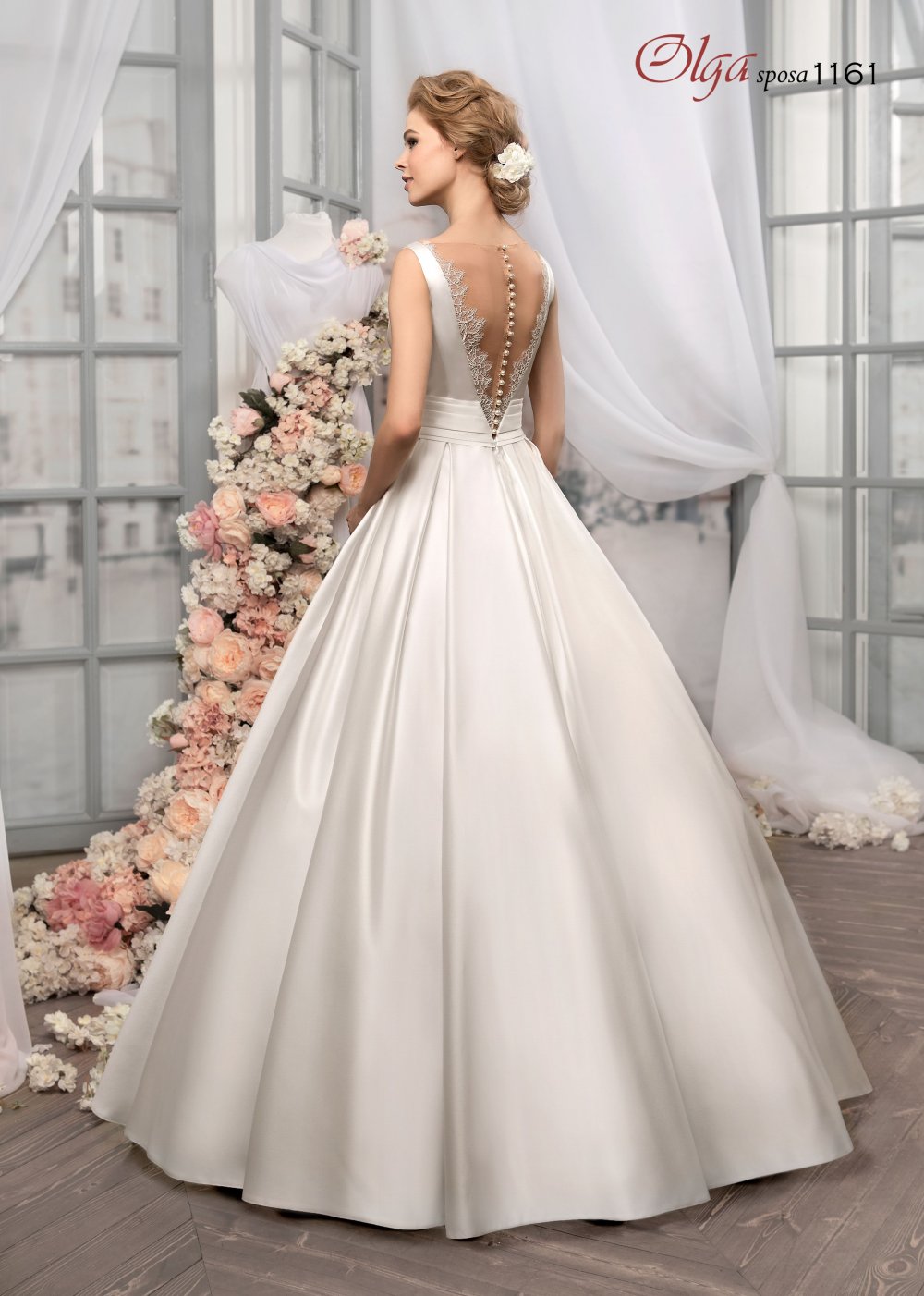 Olga Sposa 1161