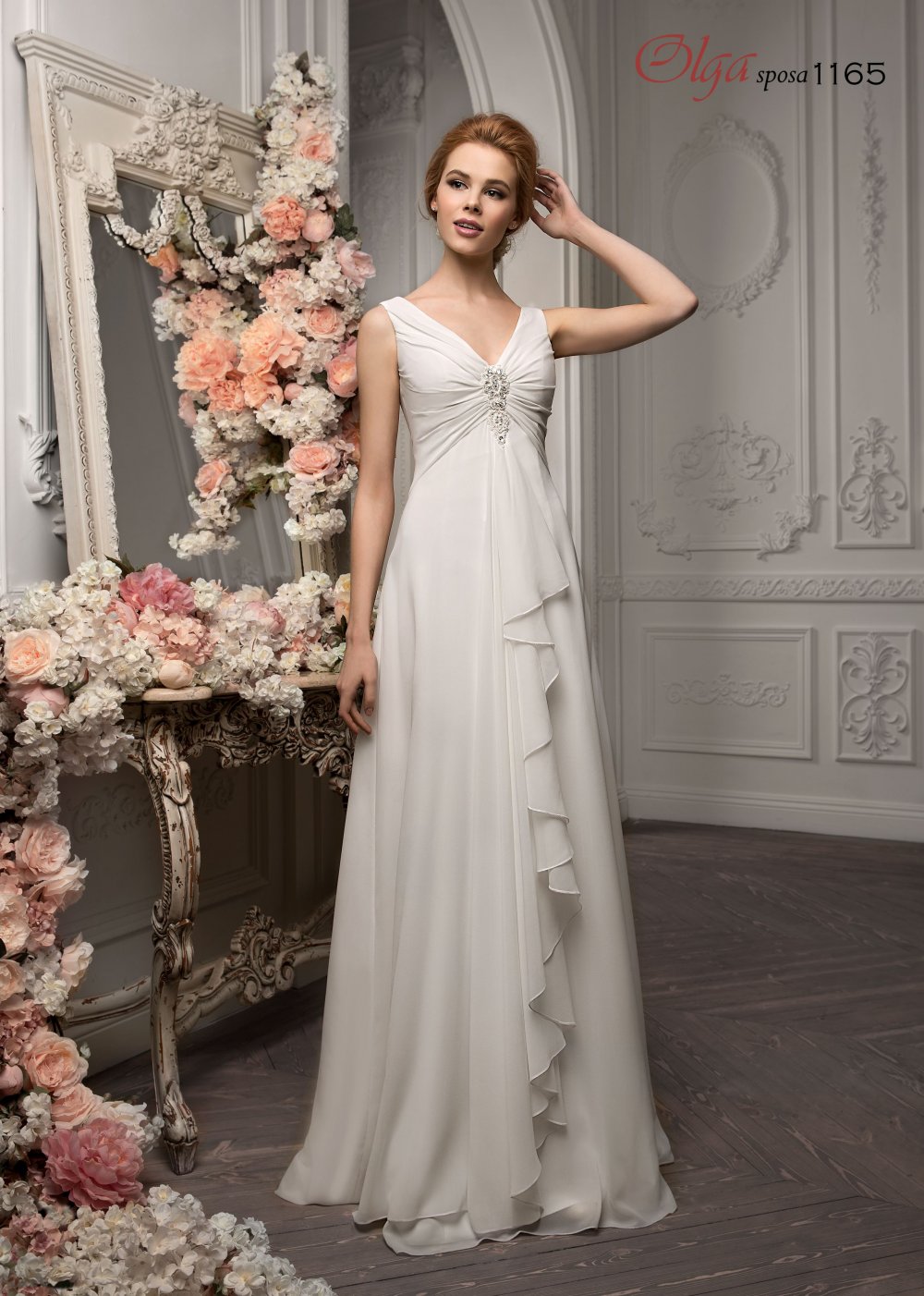 Olga Sposa 1165