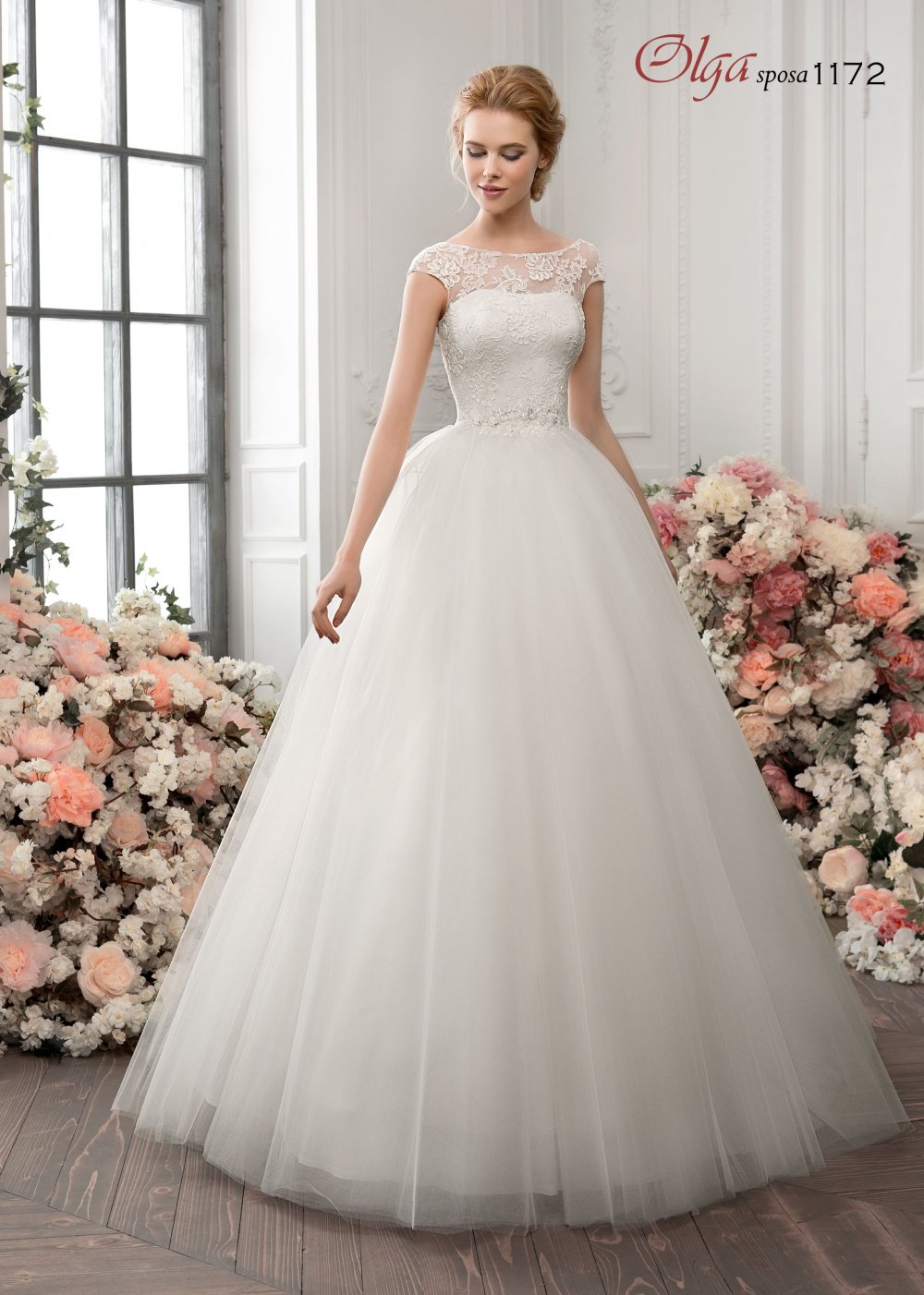Olga Sposa 1172