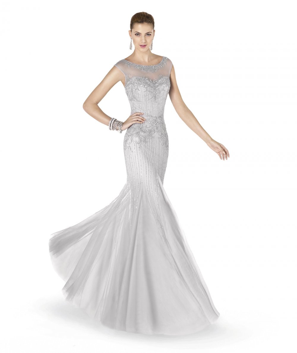 ADENA by Pronovias