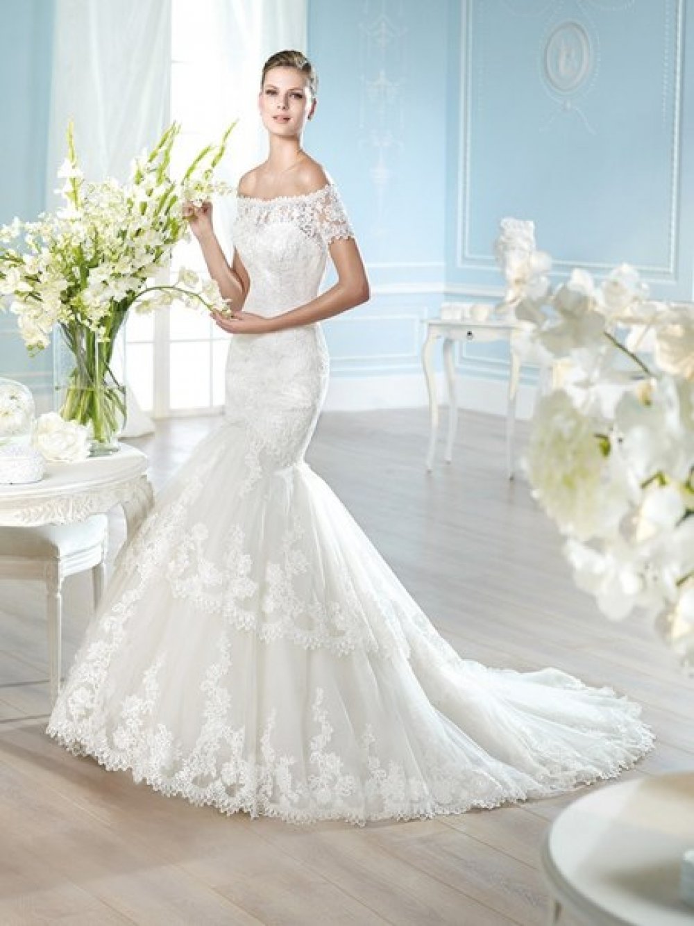 Harman by Cristana Carrera