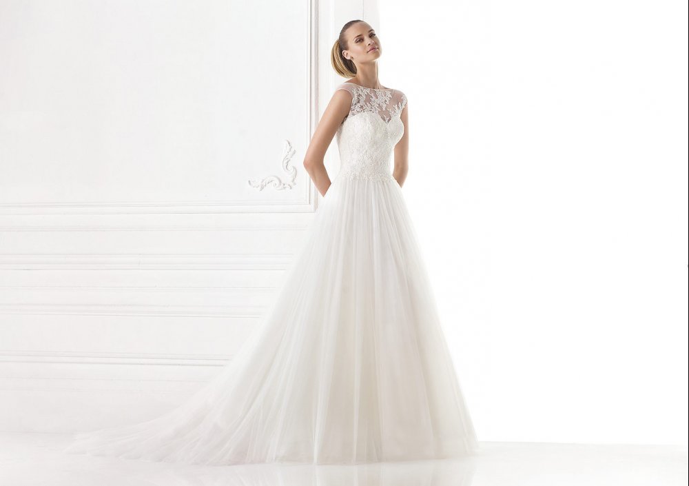 MAKEDA by Pronovias
collection 2015