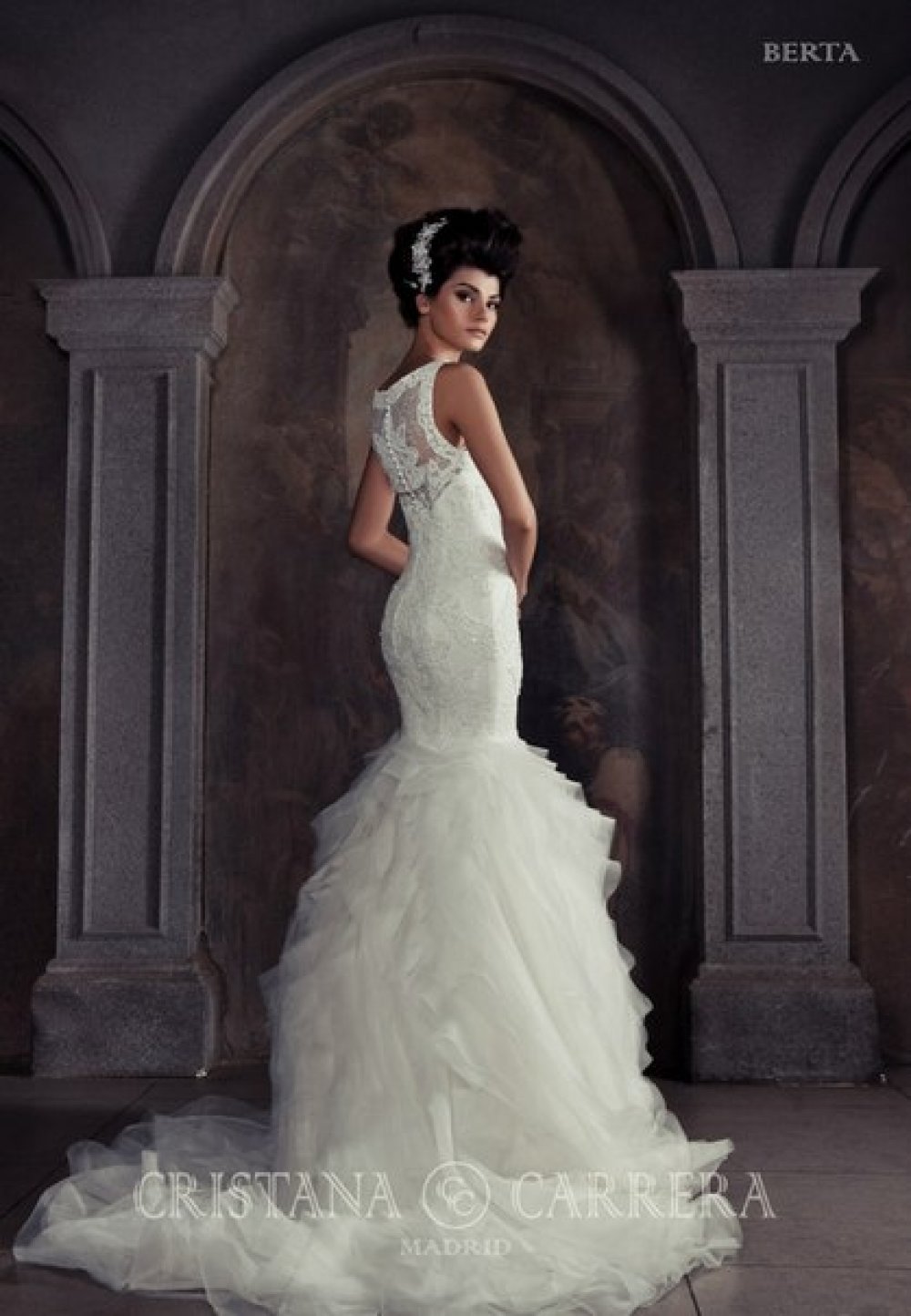 Berta by Cristana Carrera