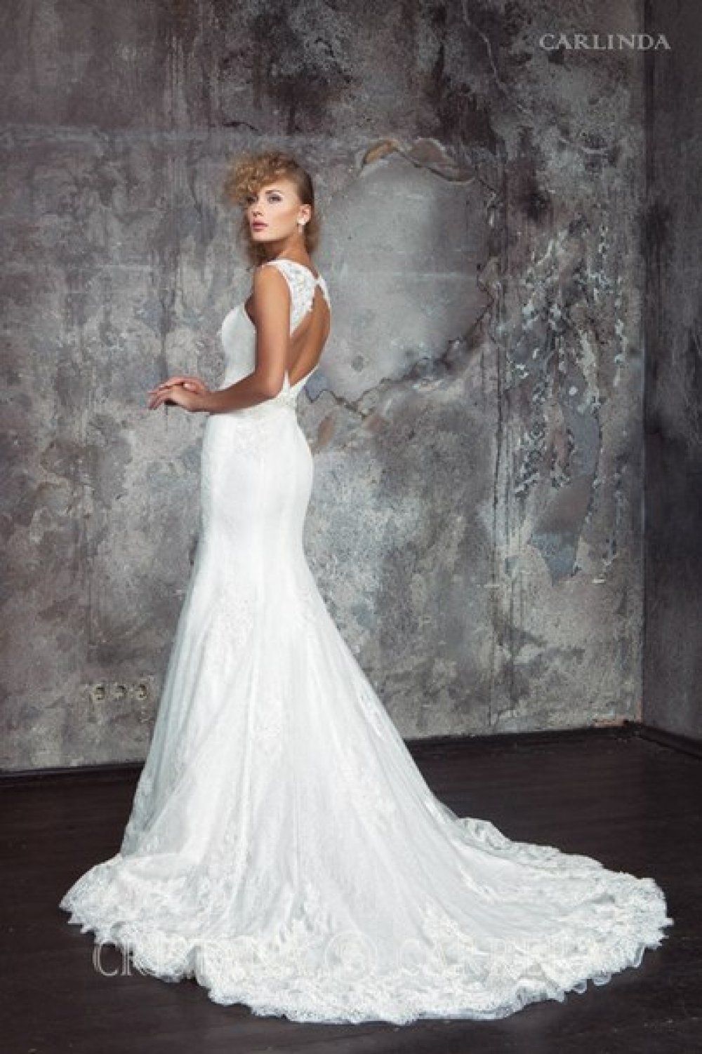 Carlinda by Cristana Carrera