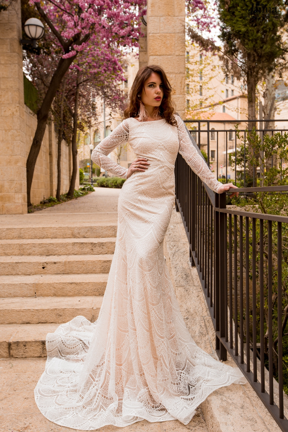 Оптом свадебные платья от производителя Европа