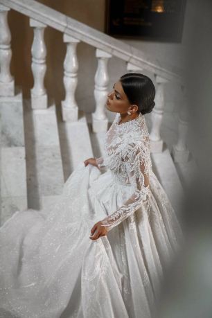 Патрисия Кутюр 2022 года