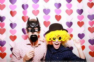 Фотобудка GoPhotoBooth
