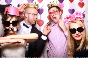 Фотобудка GoPhotoBooth