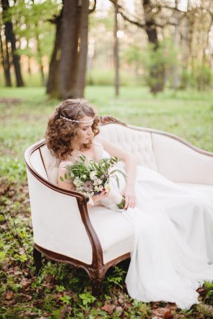 Образ невесты