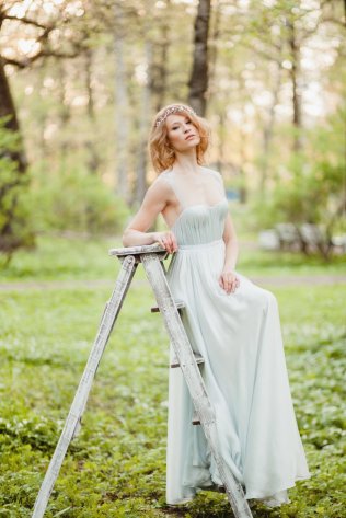 30 самых вдохновляющих фото марта