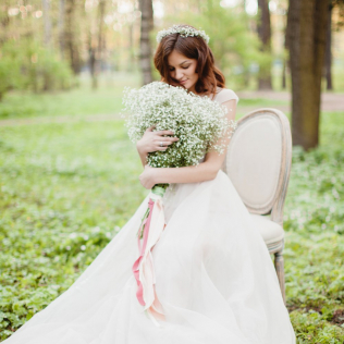 30 самых вдохновляющих фото марта