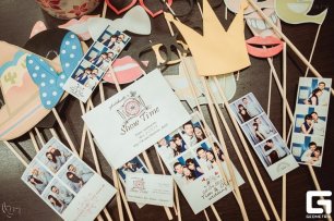 Атрибуты для фотосессии