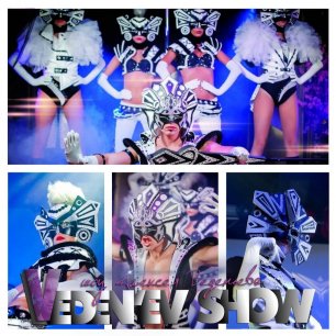 VEDEN`EV SHOW