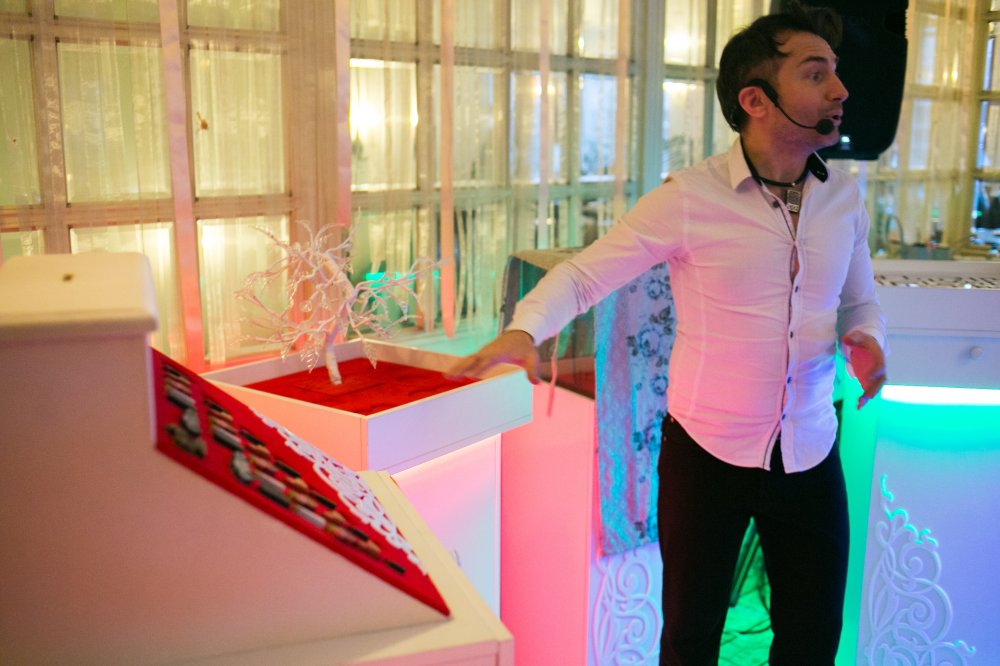 Свадебный квест для Михаила и Татьяны

http://www.lamagency.ru/#!galery/crer