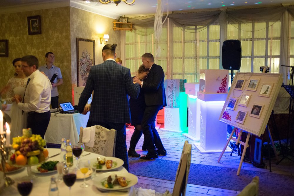 Свадебный квест для Михаила и Татьяны

http://www.lamagency.ru/#!galery/crer