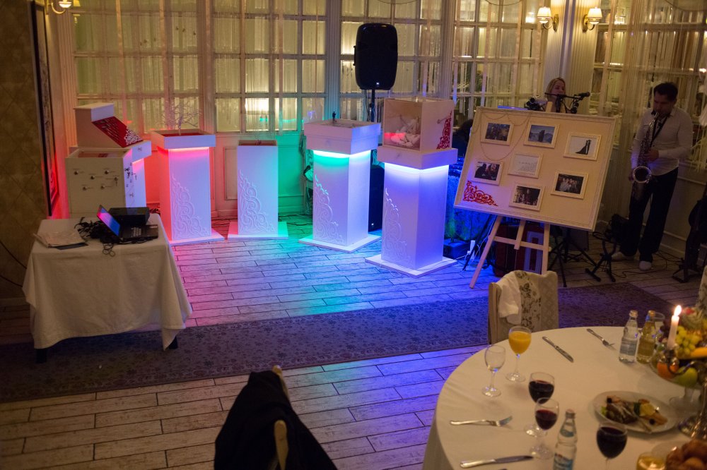 Свадебный квест для Михаила и Татьяны

http://www.lamagency.ru/#!galery/crer